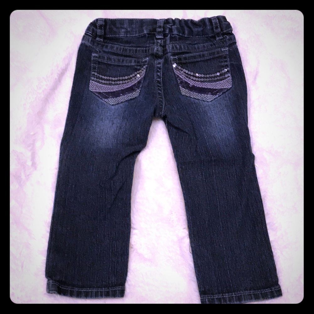Baby Girls Embellished Arizona Jeans 12-18 months
